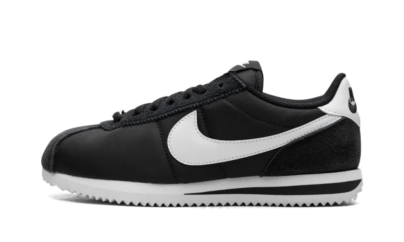 Nike Lifestyle CORTEZ WMNS 'Black White'
